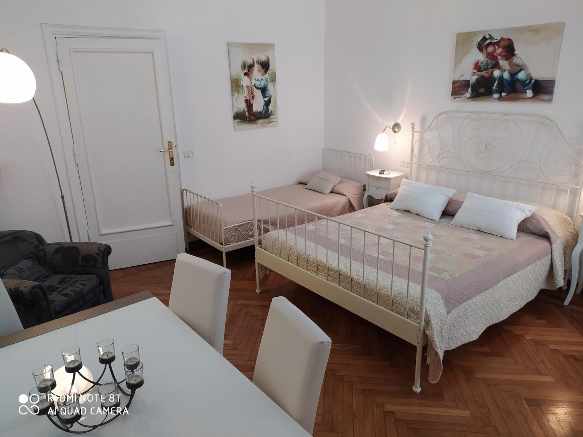 Al171 Tourist Rental Close Metro B1 - Sant'Agnese Annibaliano Roma Dış mekan fotoğraf