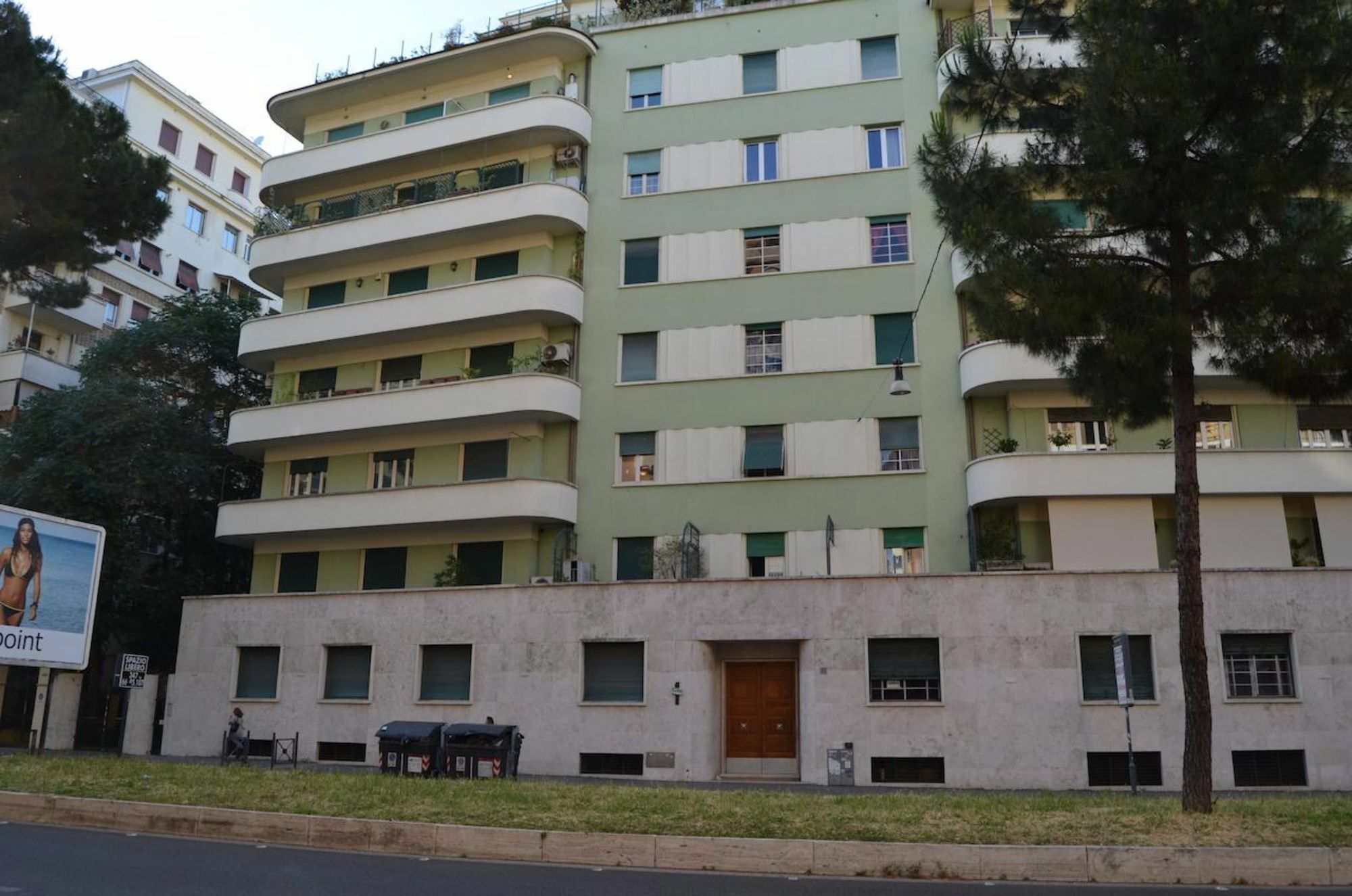 Al171 Tourist Rental Close Metro B1 - Sant'Agnese Annibaliano Roma Dış mekan fotoğraf