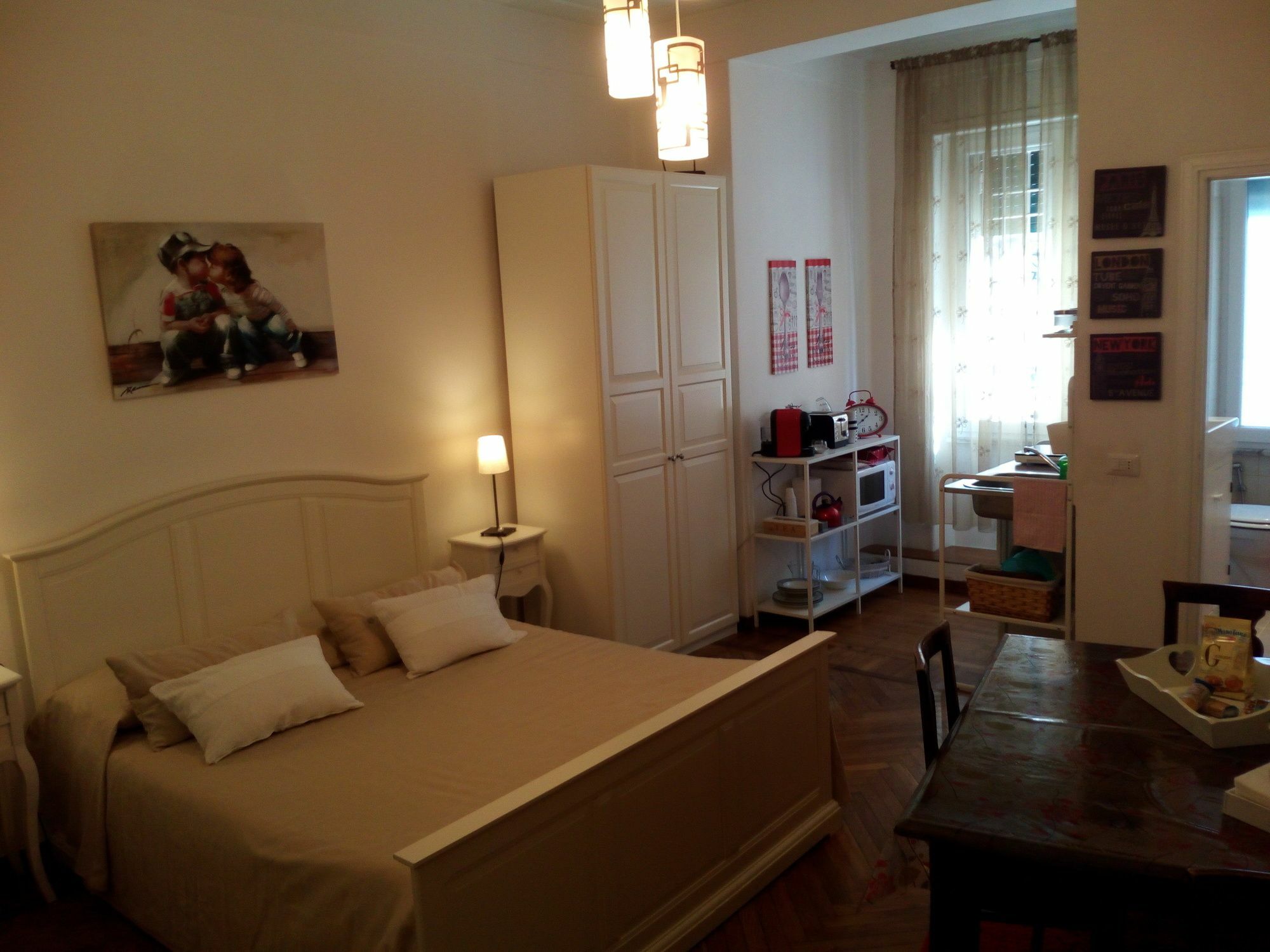 Al171 Tourist Rental Close Metro B1 - Sant'Agnese Annibaliano Roma Dış mekan fotoğraf